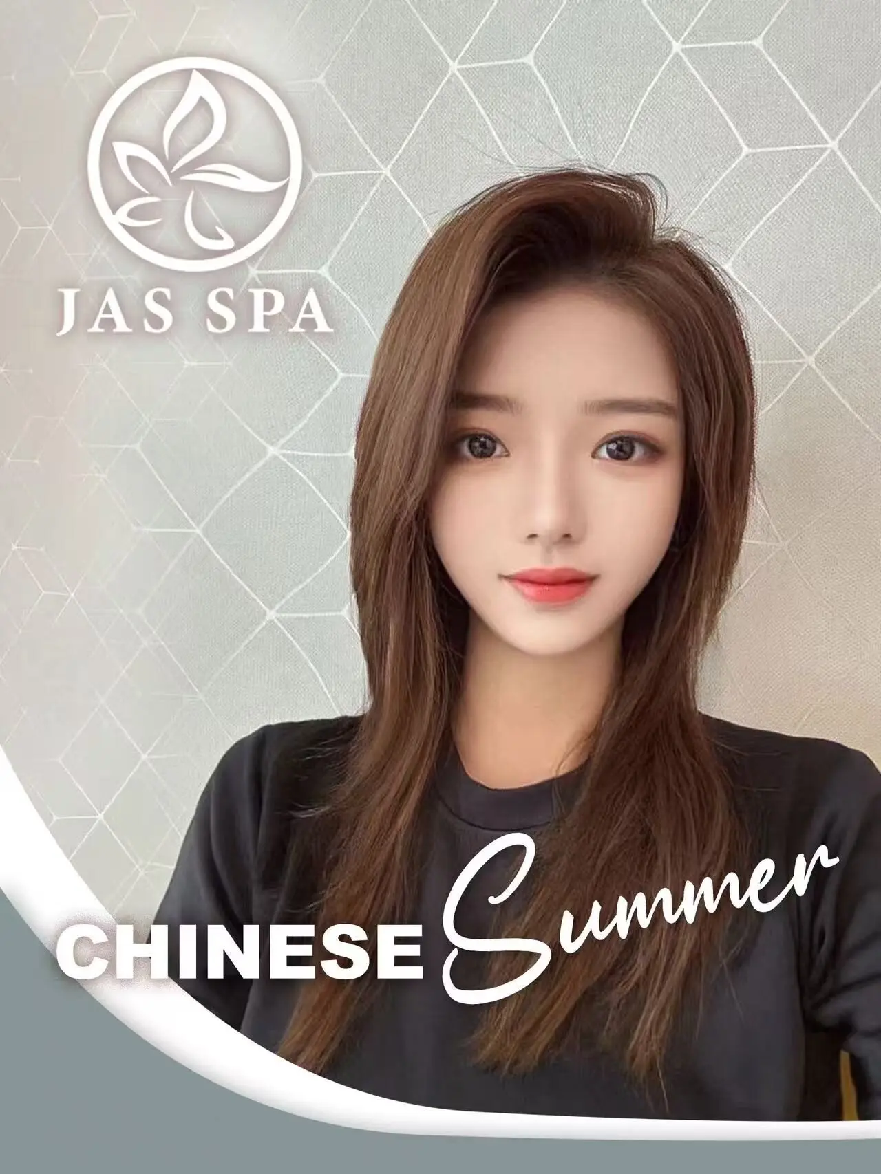JAS Spa Vietnamese star promotional image