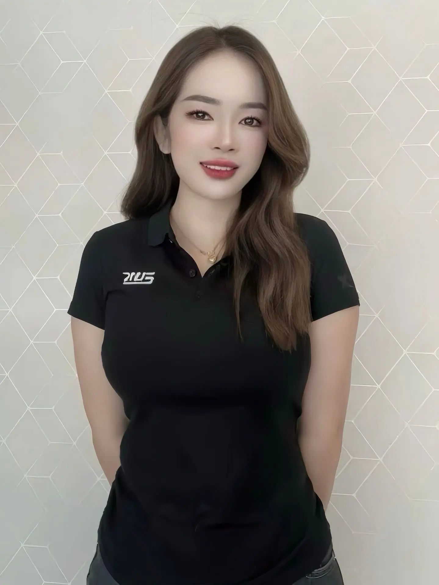 JAS Spa Vietnamese star promotional image