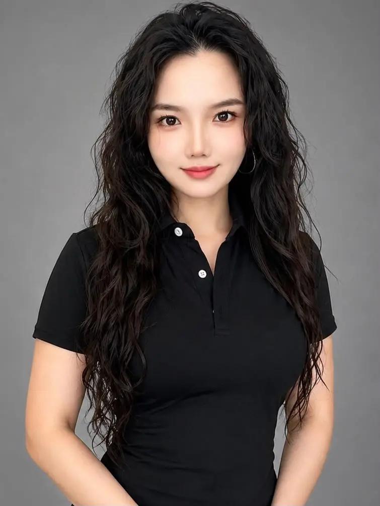 JAS Spa employee Nancy.