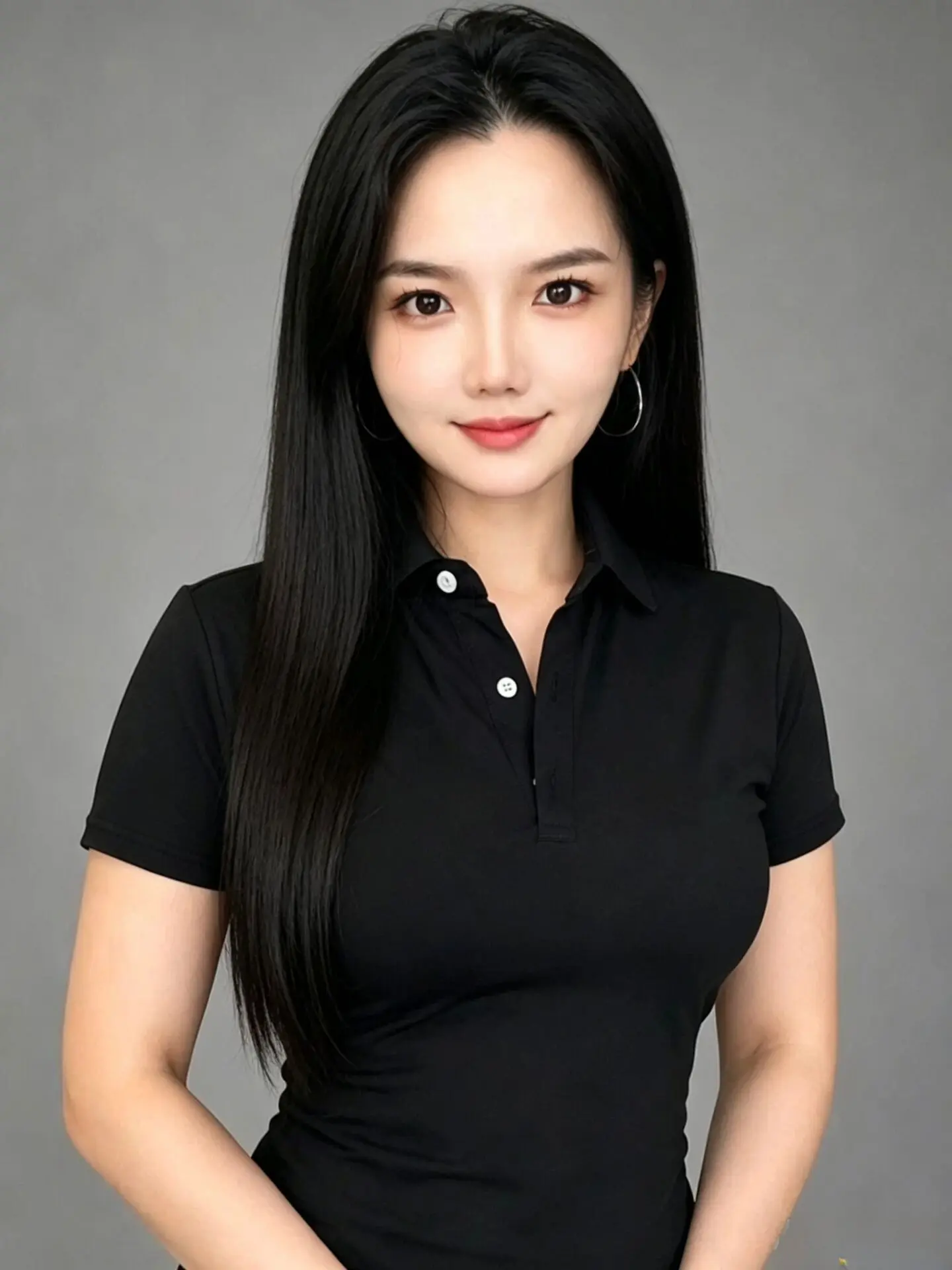 JAS Spa employee Nancy.